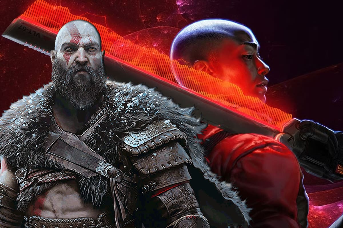 Former Naughty Dog Animator Hopes Intergalactic: The Heretic Prophet Draws from Jak and Daxter and Crash Bandicoot, But Expects God of War Influence