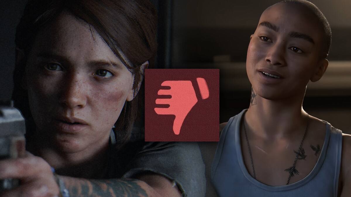 Intergalactic The Heretic Prophet The Last of Us