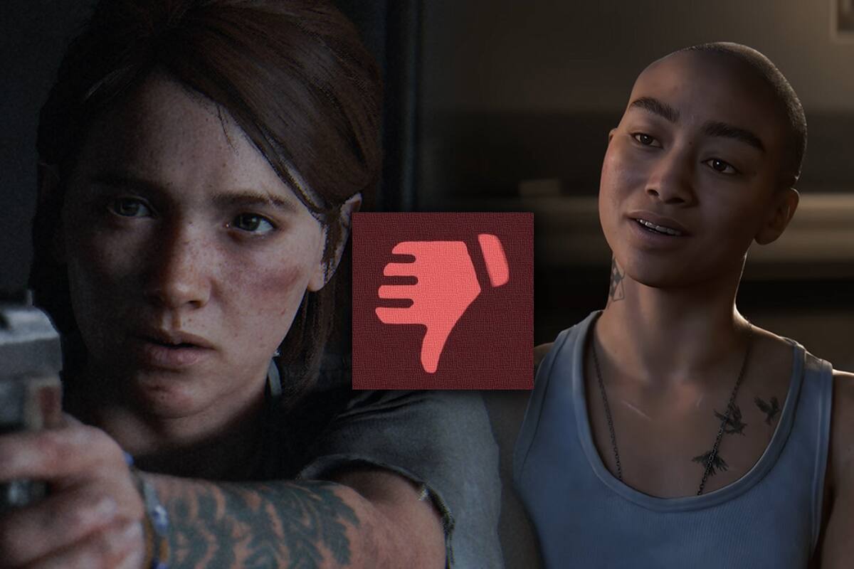 A pesar del review bombing de The Last of Us Part II, a Neil Druckmann no le preocupa la polémica de Intergalactic: The Heretic Prophet