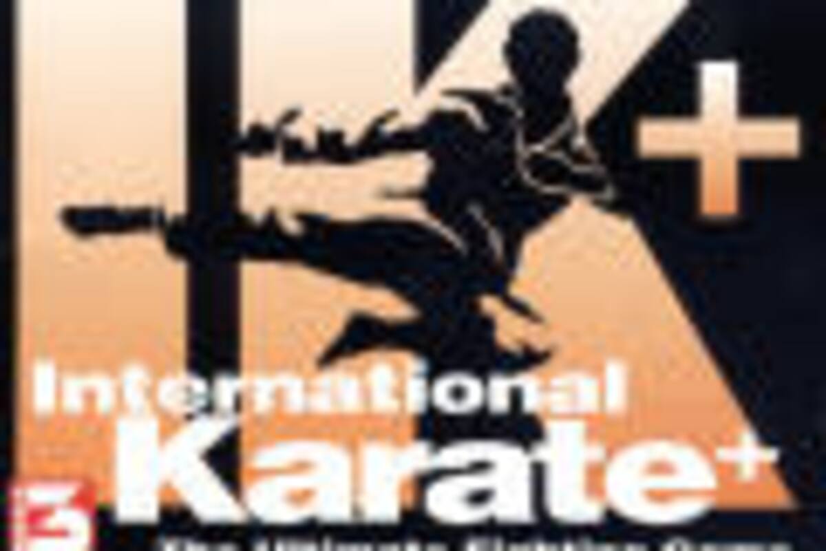 International Karate +