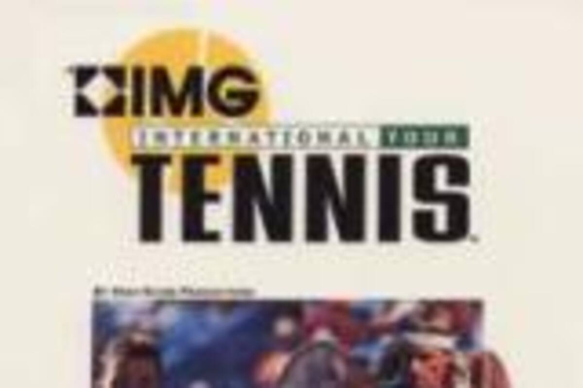International Tennis Tour