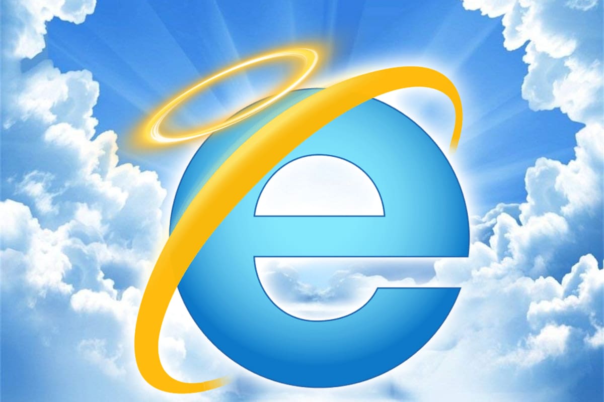 Internet Explorer, Microsoft’s Infamous Browser, Is on Its Last Legs and Will Finally Disappear Forever