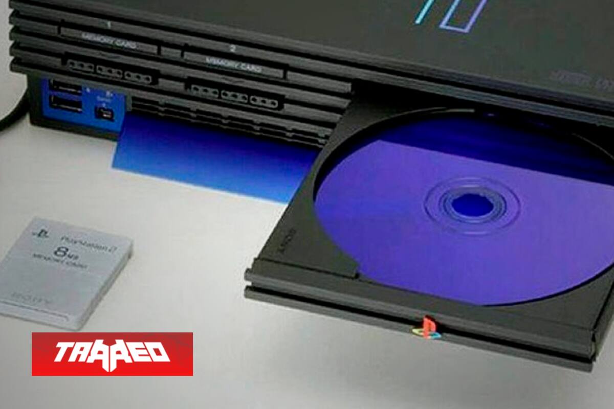 Prototipo revela extravagantes diseños que iban a tener juegos de PlayStation 2