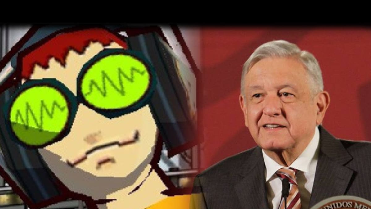 Internet nos trae cosas inesperadas, pero nunca imaginamos llegar a esto