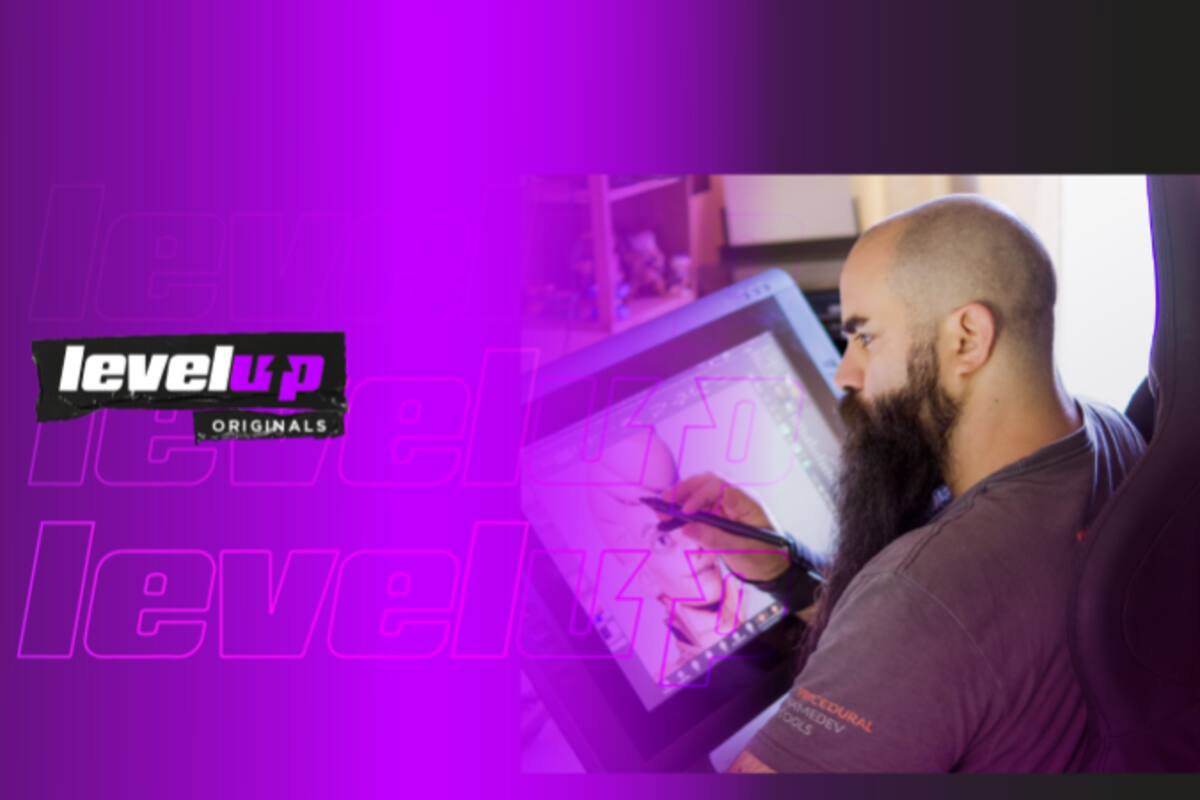 How difficult is it for a Latino to work in the gaming industry abroad?