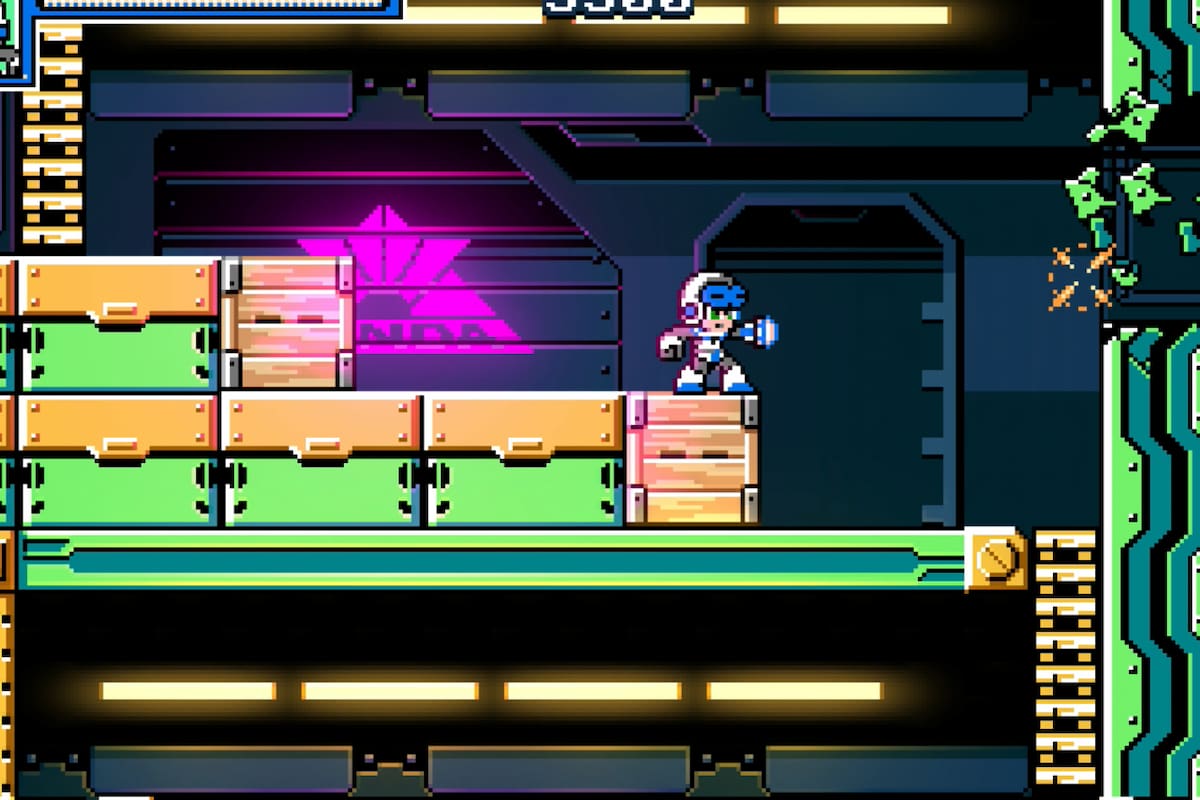 Mighty Gunvolt Burst ya tiene precio y fecha de lanzamiento