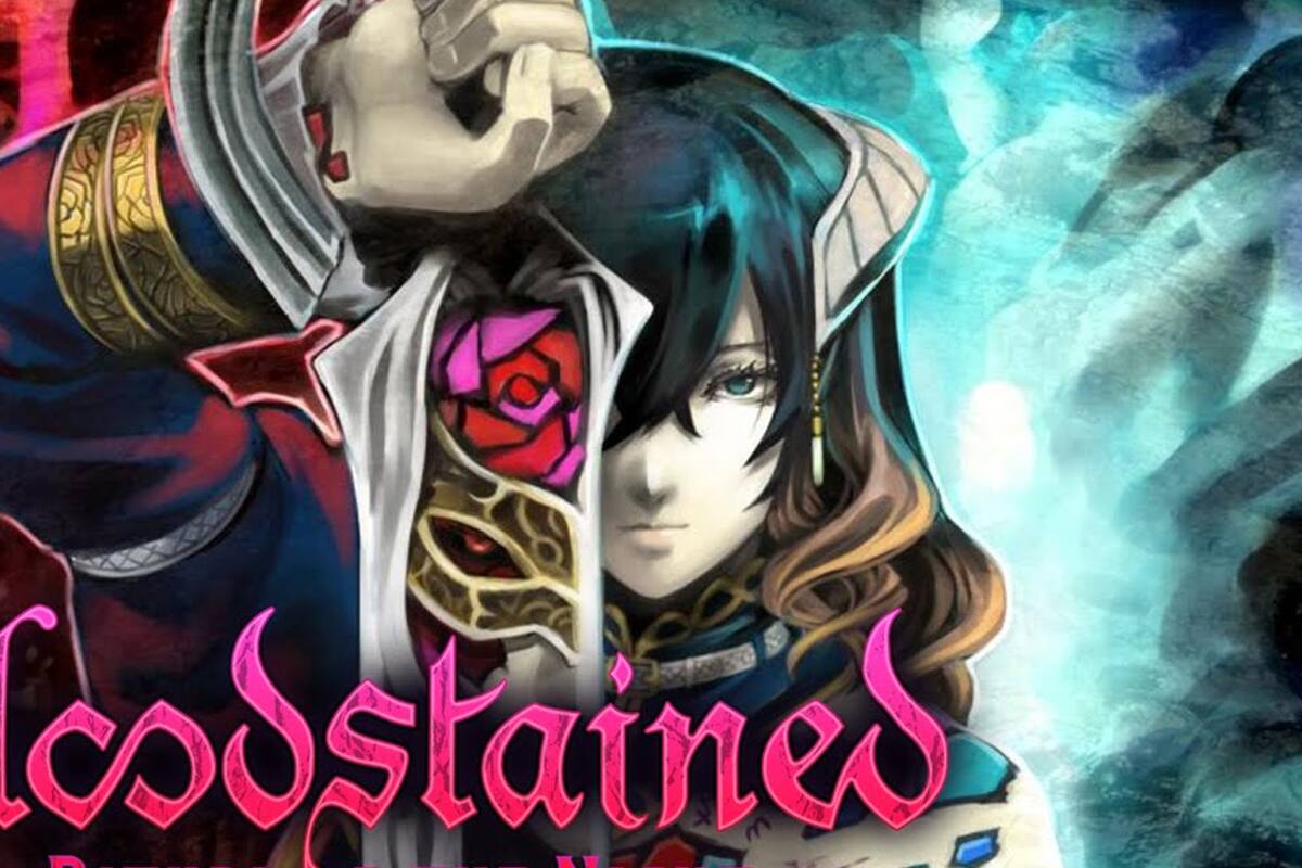 Estudio de Mighty No. 9 ya no trabaja en Bloodstained: Ritual of the Night