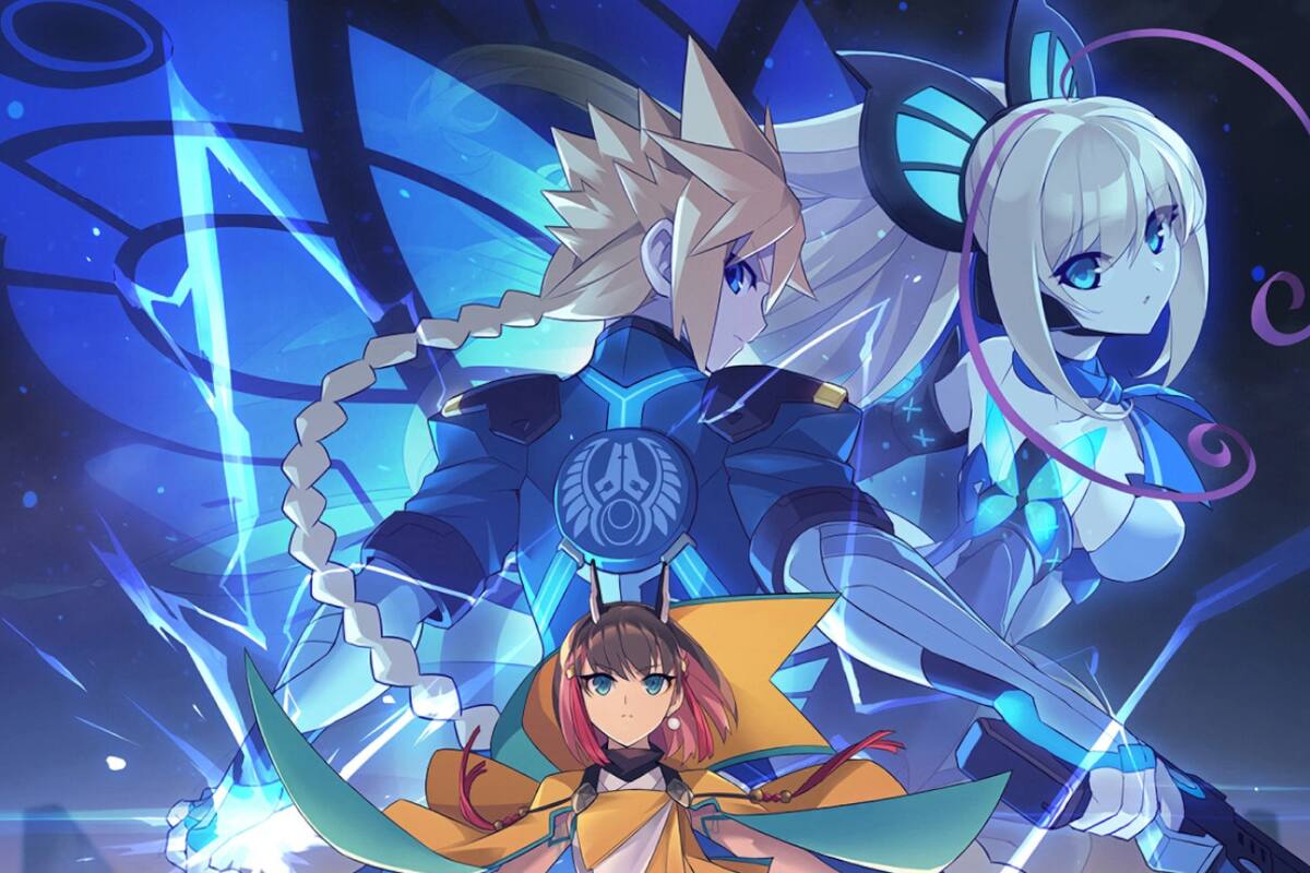Desarrolladora de Gunvolt y Bloodstained trabaja en 3 juegos sin anunciar