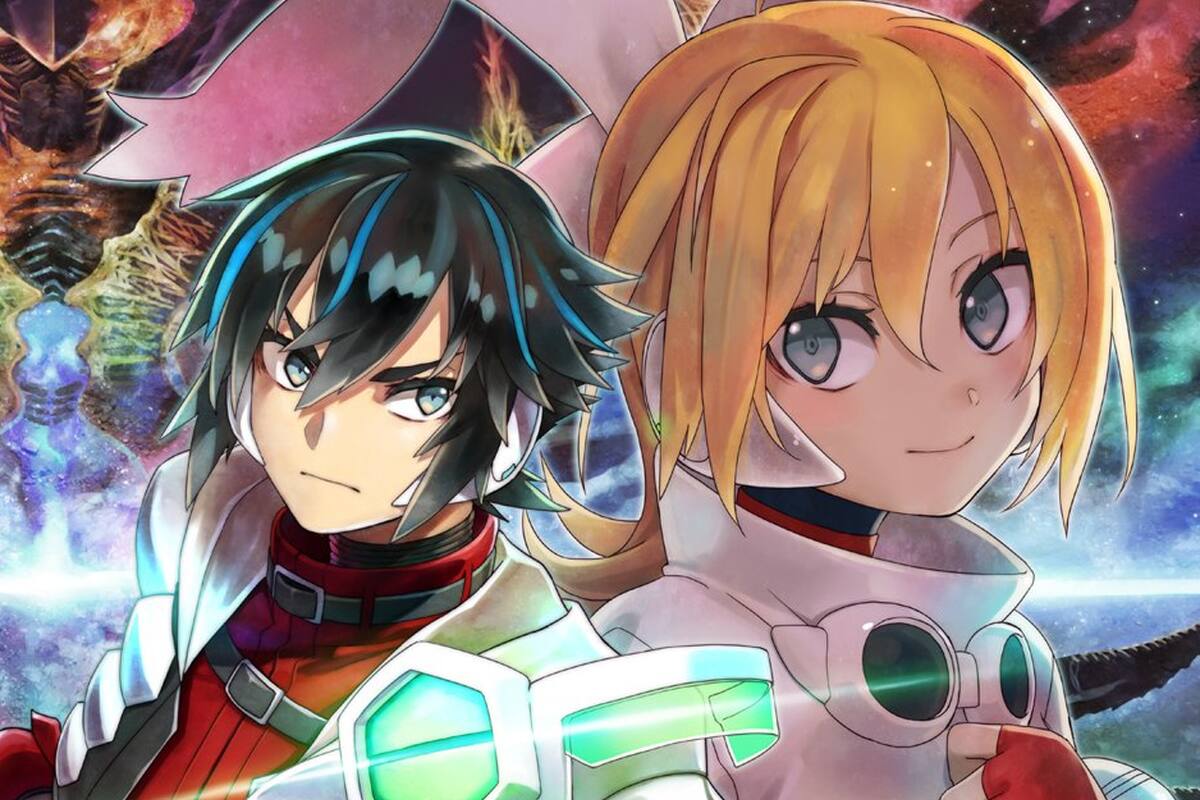 Blaster Master Zero y su secuela llegarán con varias ediciones a otra consola