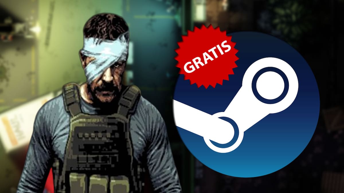 Intravenous 3 Borderline gratis