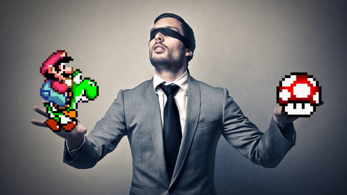 Inusual manera de hacer speedruns se está haciendo más popular