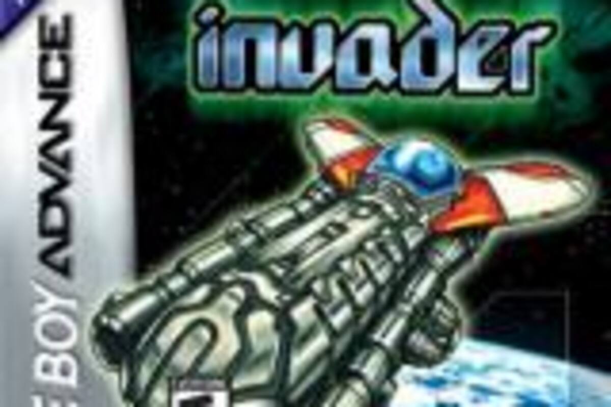 Invader