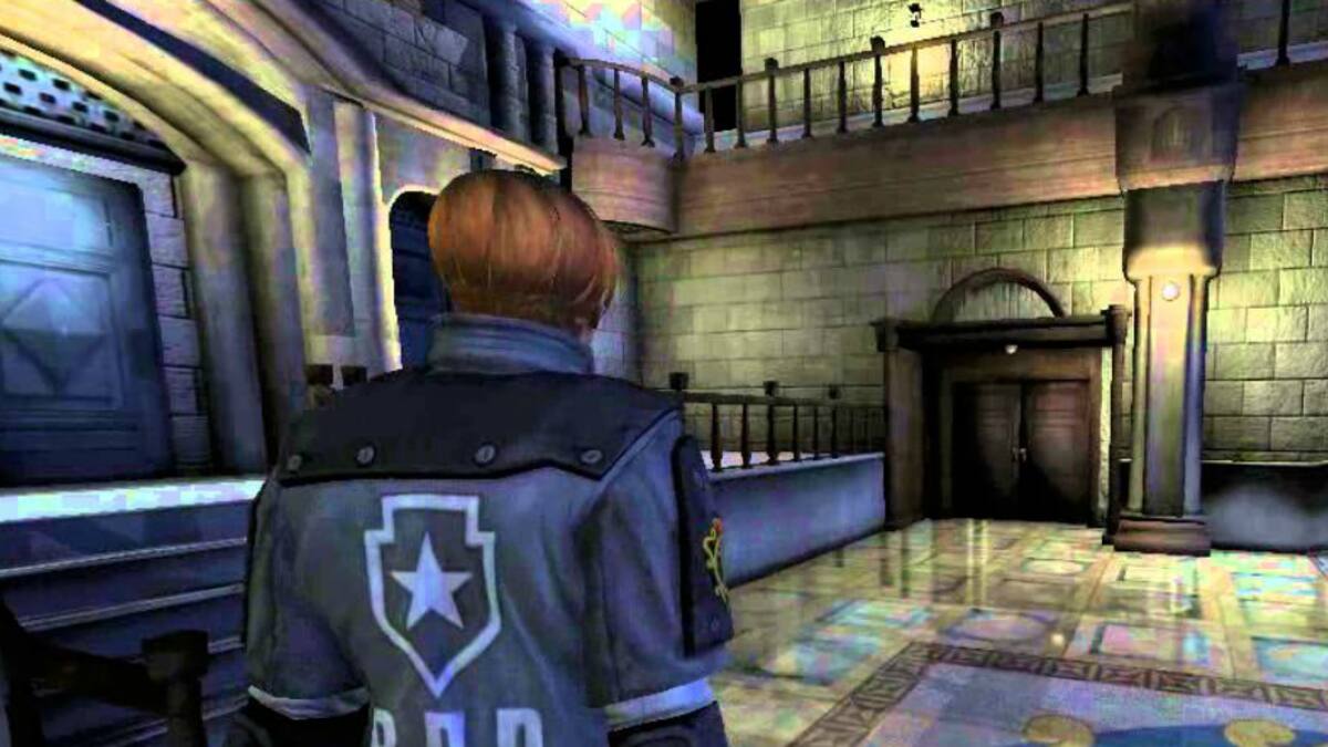 InvaderGames se reunirá con Capcom para discutir ideas