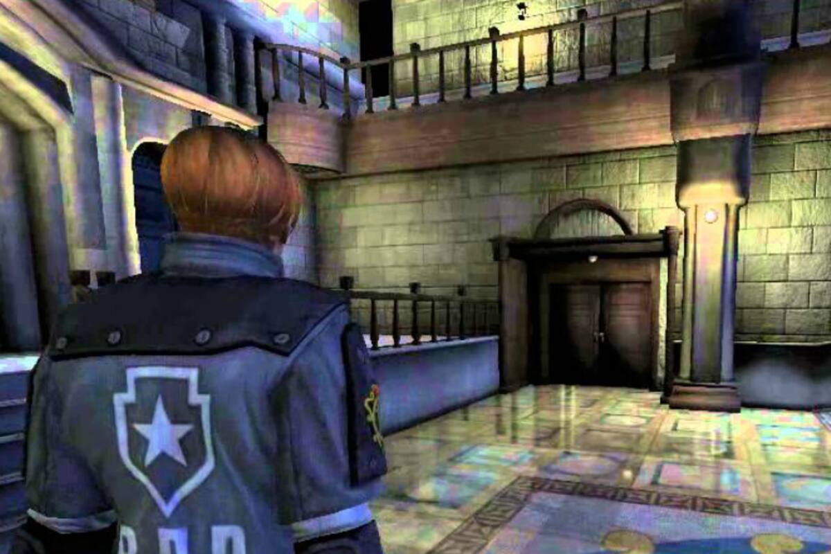 Cancelan el remake de Resident Evil 2 hecho por fans