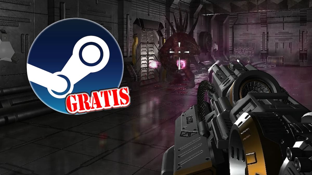 Invention 8 gratis en Steam
