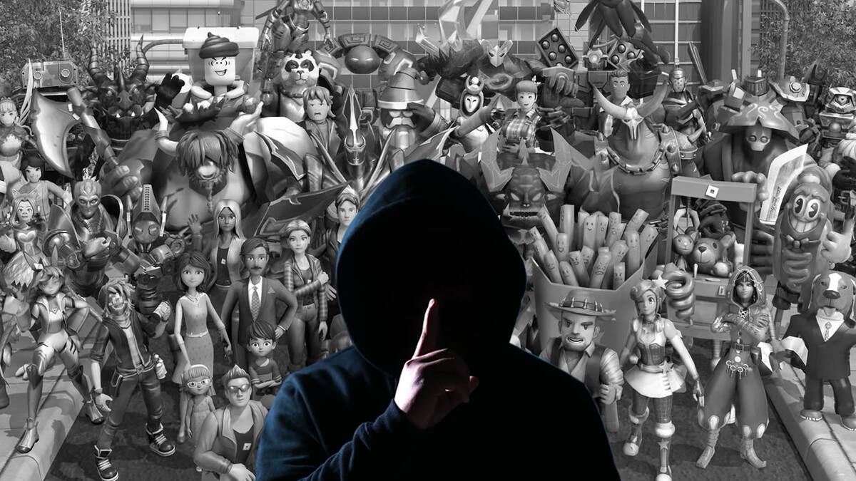 Investigación alerta sobre la escena criminal que se está desarrollando en la plataforma