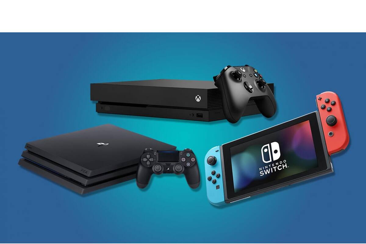 ESTUDIO: millennials prefieren PlayStation sobre Xbox y Nintendo