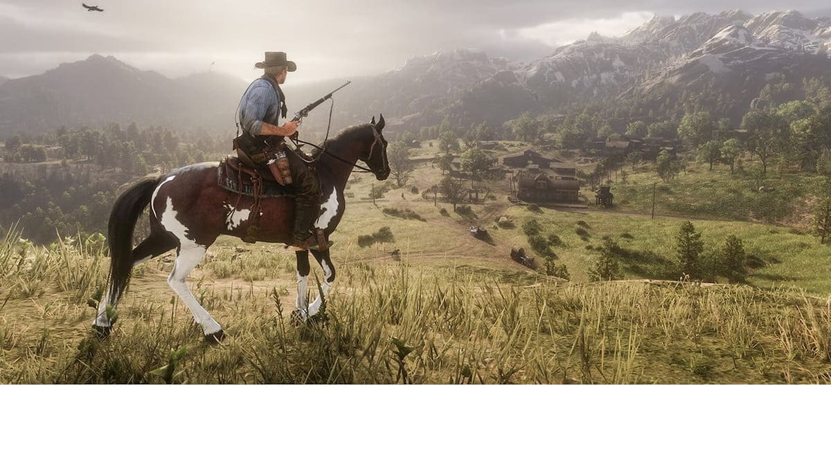 Investigación resaltó el nivel de detalle que existe en el juego de Rockstar