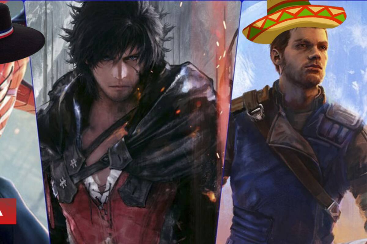 Los videojuegos se venden tres veces más cuando están disponibles completamente localizados en español, según estudio