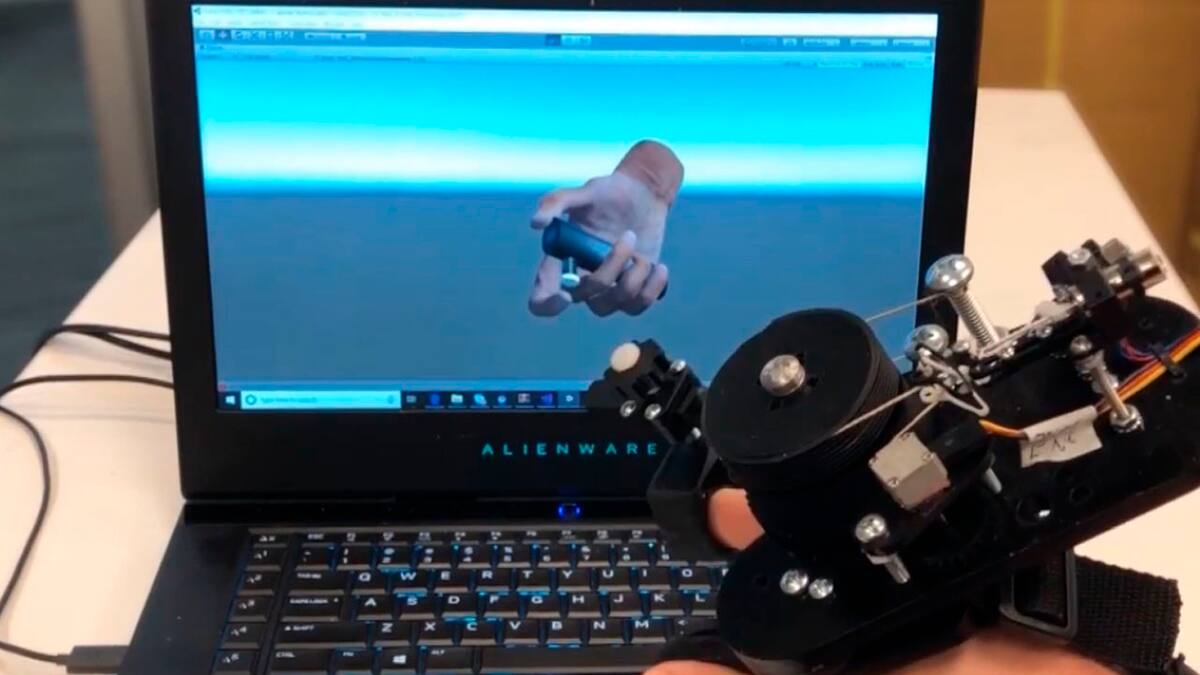 Investigadores revelaron sistemas que ayudarían a impulsar la inmersión de esta tecnología