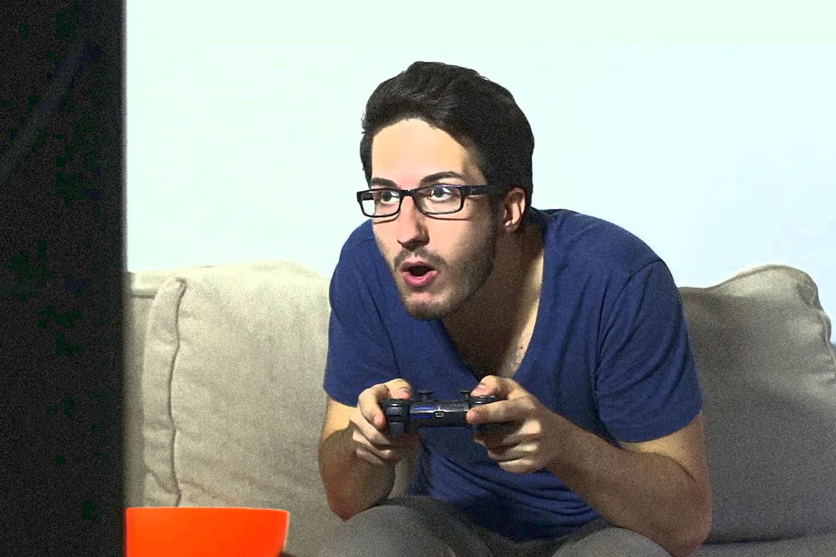 Los 4 tipos de gamer según la psicología