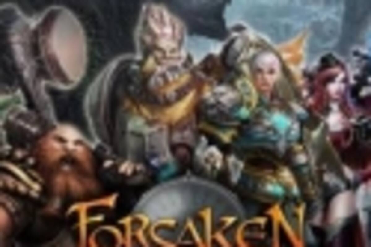 Comienza Beta Cerrada de servidores latinos de Forsaken