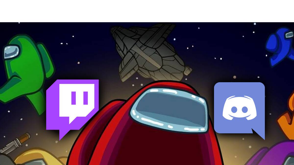 Invitar a otros jugadores y transmitir en vivo jamás fue tan fácil