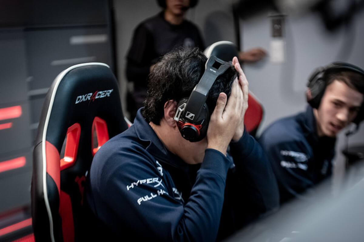 Ex-entrenador de Isurus Gaming acusa maltrato laboral por parte de su antiguo equipo