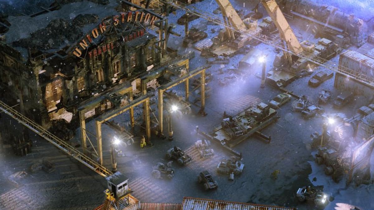 inXile busca financiamiento por medio de crowdfunding