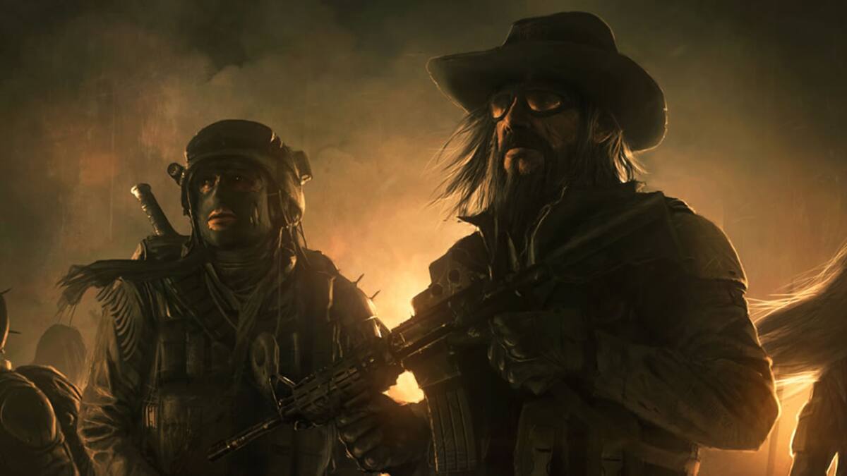 inXile compartirá detalles en enero
