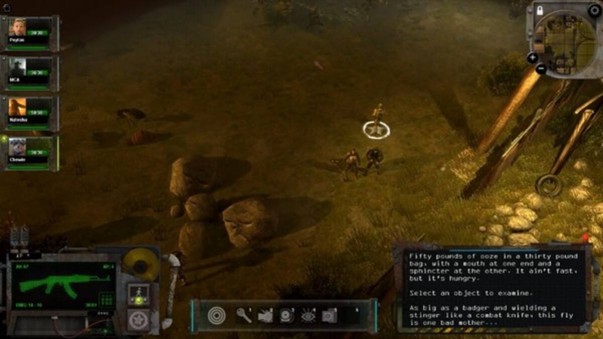 inXile podrá concentrarse en el desarrollo