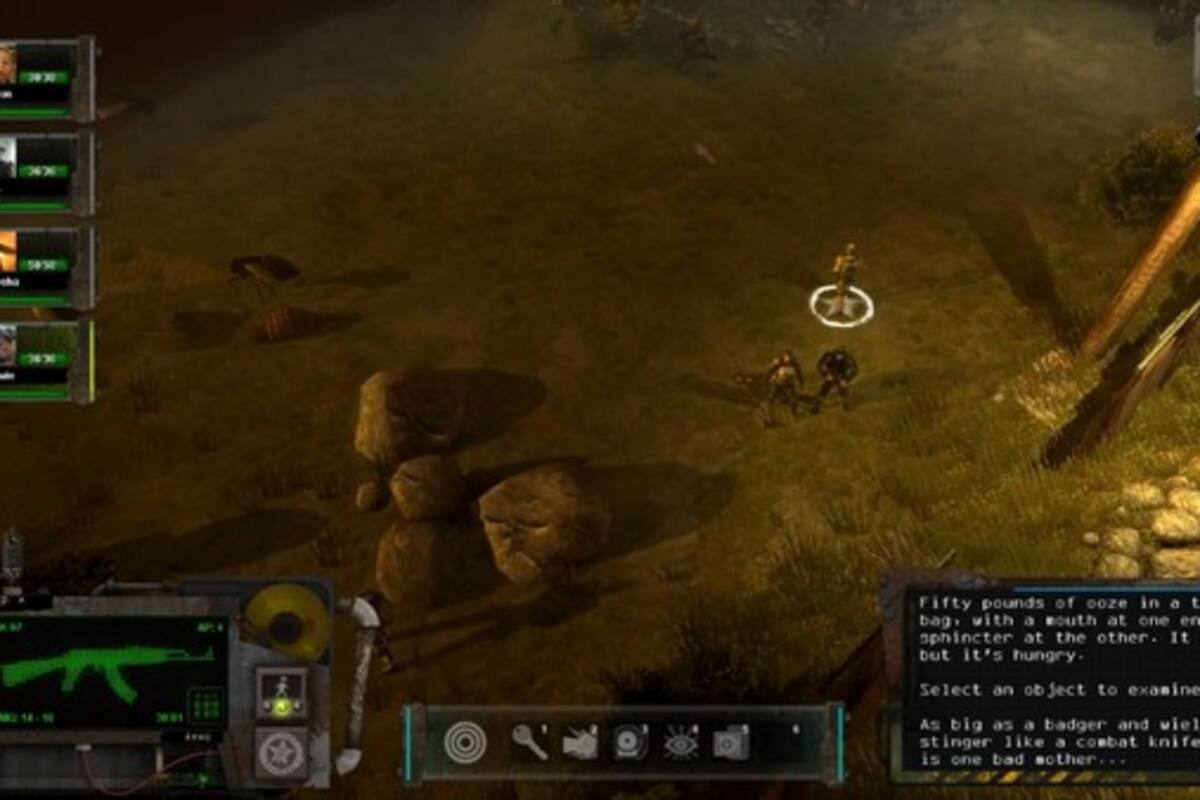 Deep Silver distribuirá Wasteland 2