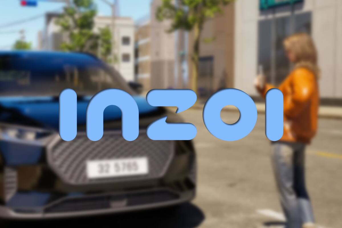 InZOI vivió su primera polémica por un bug que desconcertó a sus jugadores: el The Sims realista permitía atropellar niños