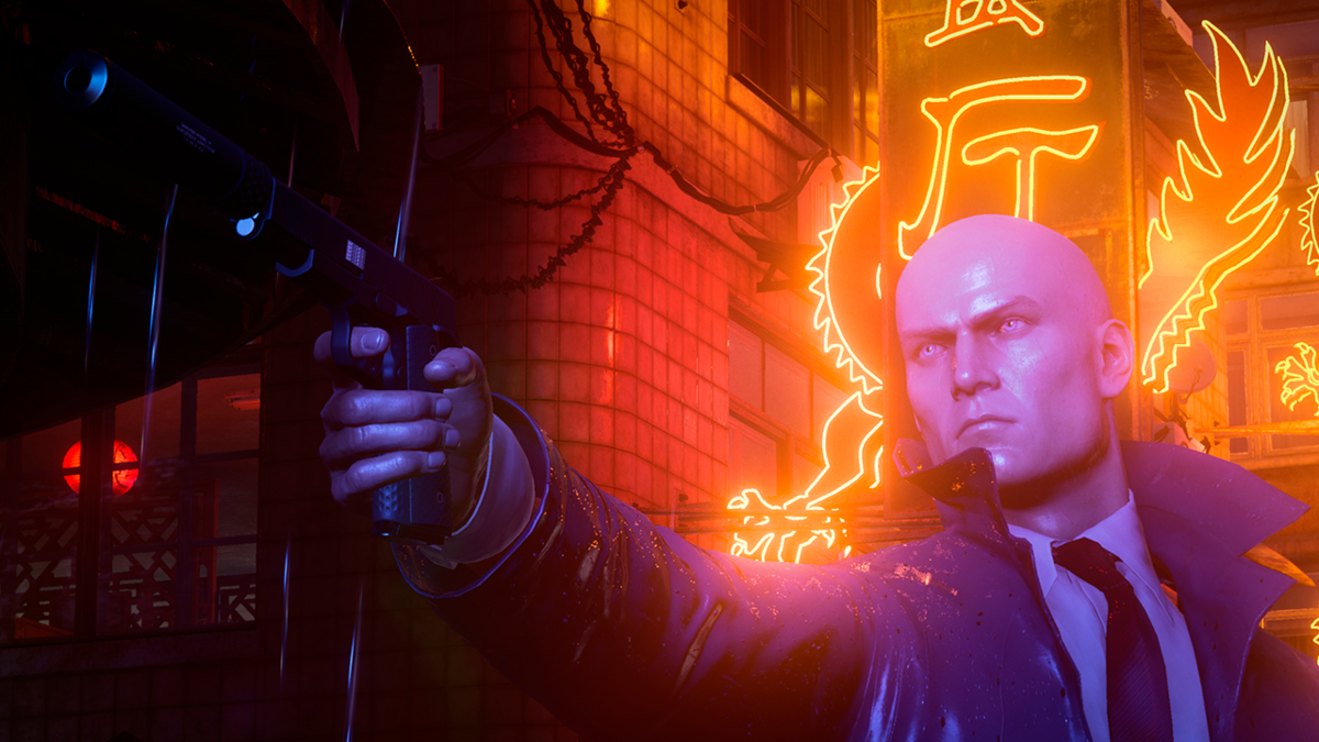 IO Interactive anunció 2 contrataciones clave para su equipo