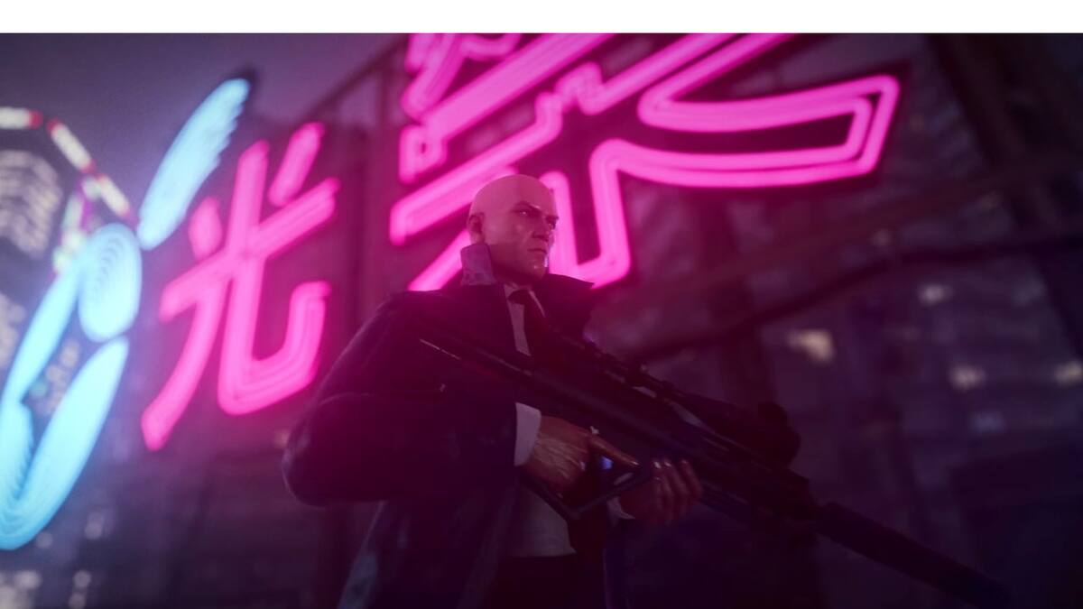 IO Interactive detalló cómo el título aprovechará el PS VR y el DualSense de PS5