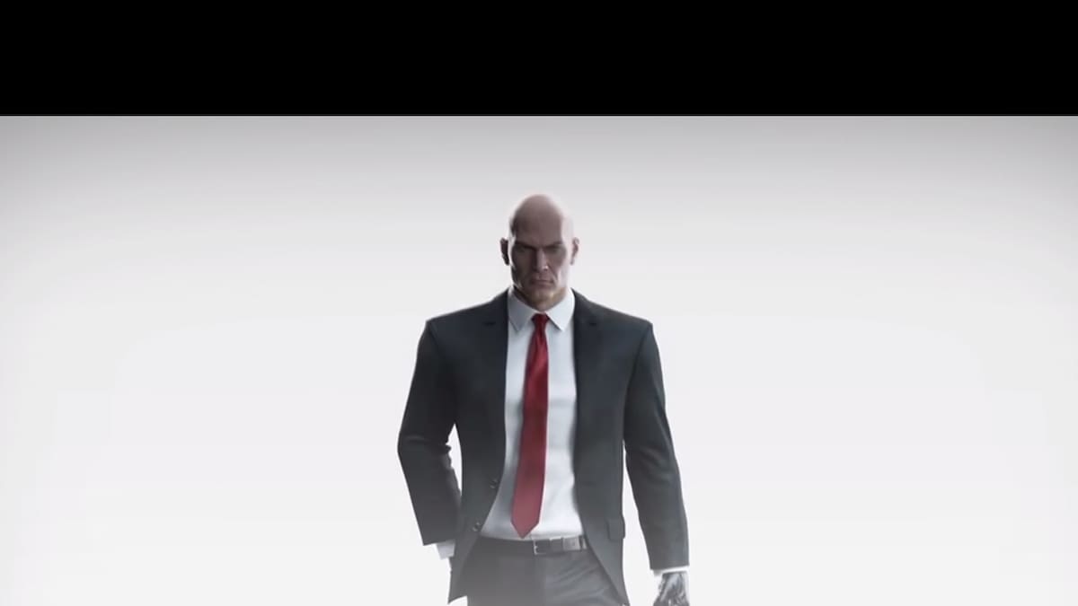 IO Interactive está celebrando el aniversario de su juego de 2016
