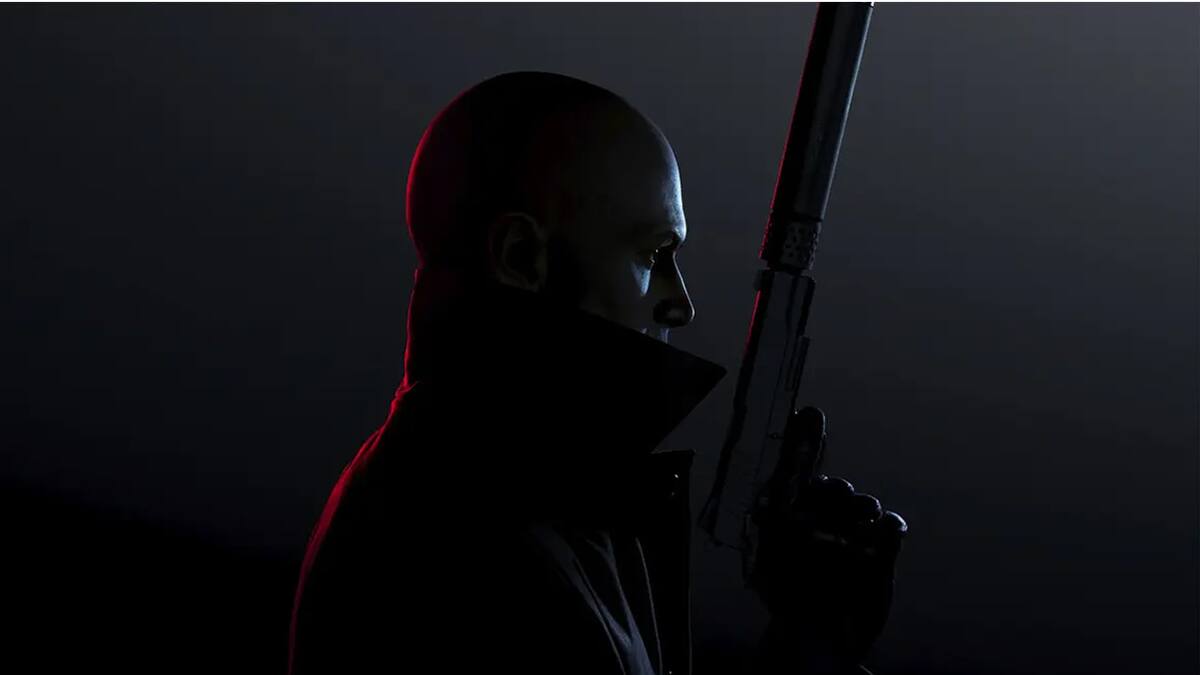 IO Interactive está contento con el desempeño del producto