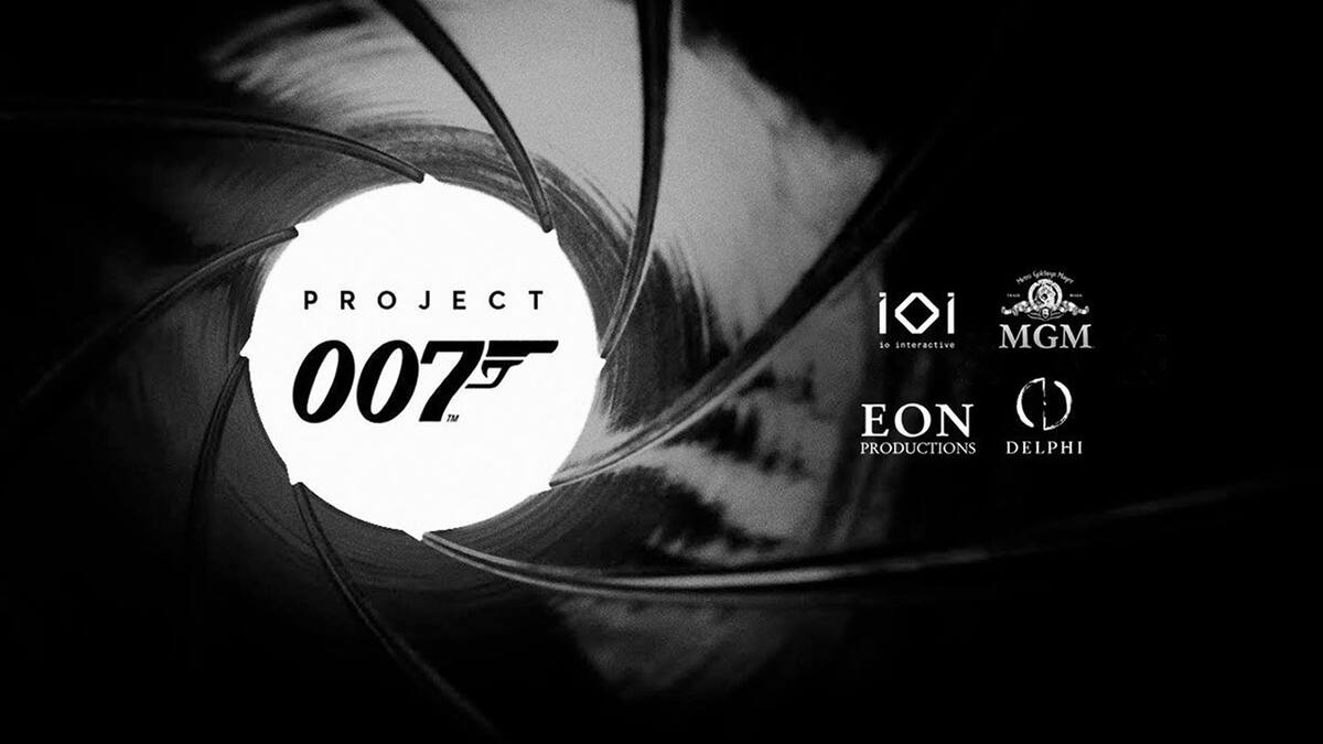 IO Interactive explicó por qué no se basará en una película en particular para el título