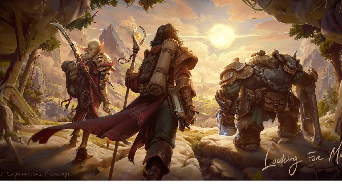 IO Interactive explorará nuevos territorios con su próximo proyecto