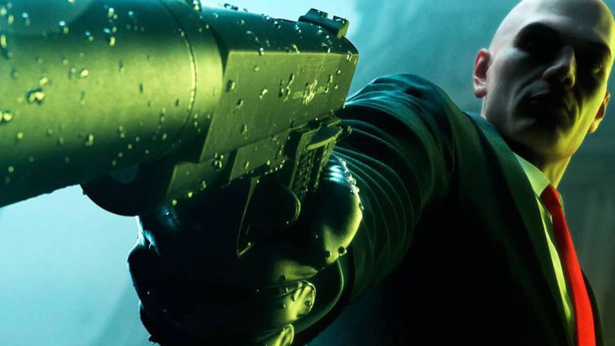 IO Interactive llegó a un acuerdo para que la exclusividad con Epic Games Store no afecte a los usuarios