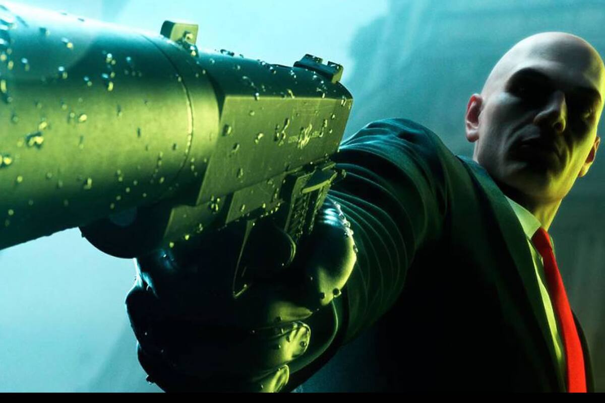 Jugadores de Hitman III en PC no tendrán que comprar otra vez Hitman 2