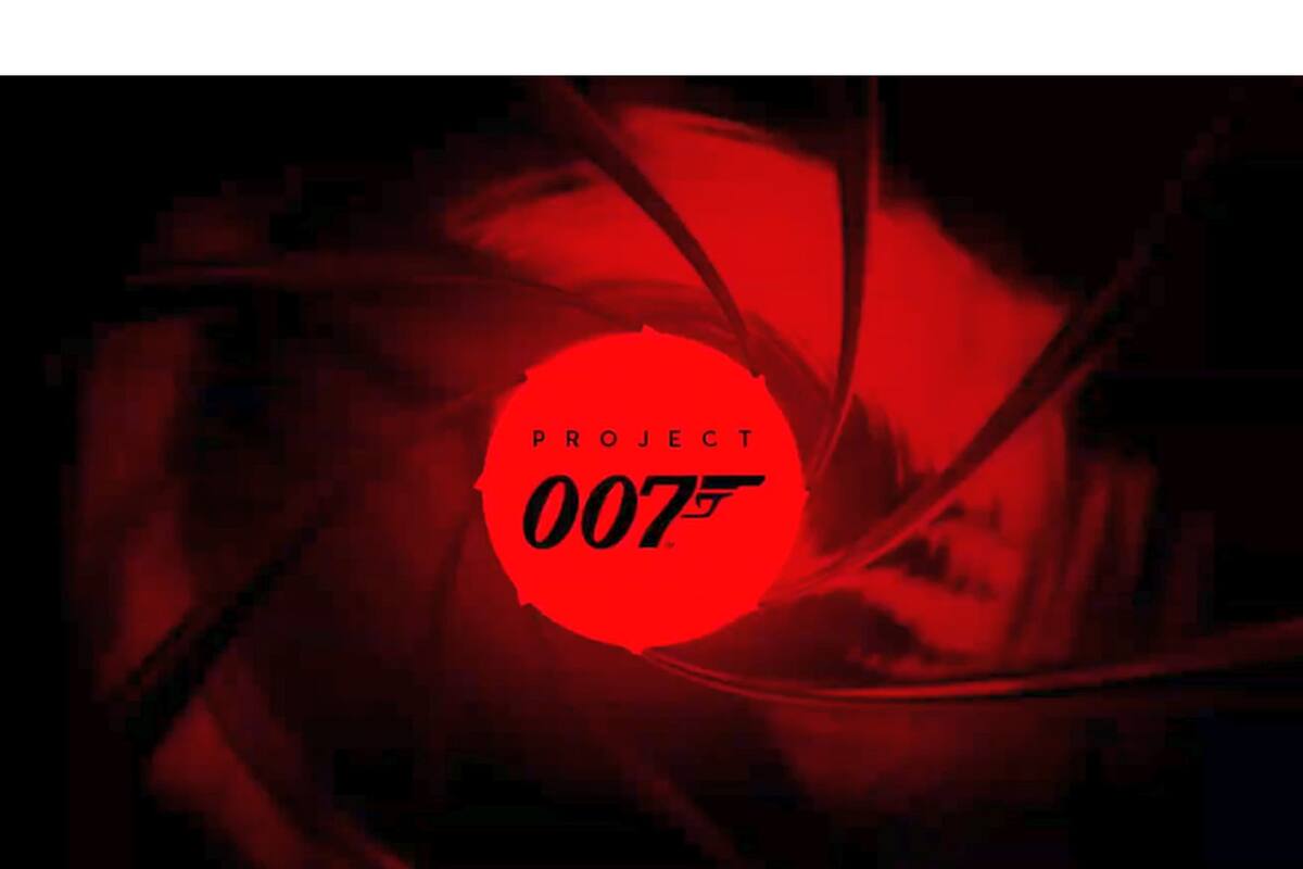Project 007, el nuevo juego de James Bond, podría iniciar una trilogía