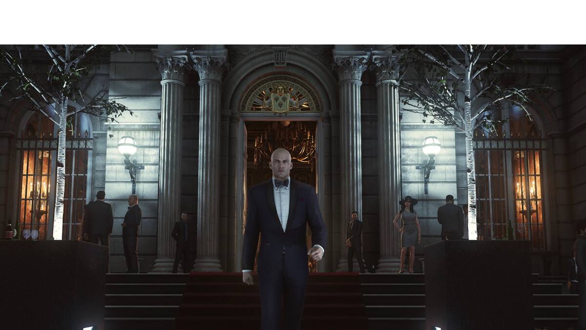 IO Interactive ofrece sin costo la primera temporada completa del título