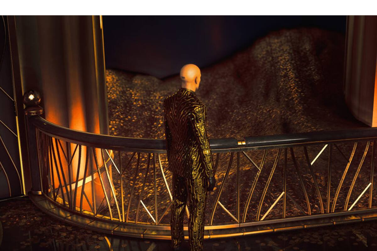 HITMAN 3 revela Seven Deadly Sins, su ambiciosa expansión de 7 partes