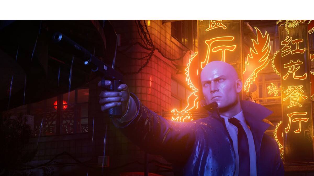 IO Interactive prepara una nueva era para su aclamado juego