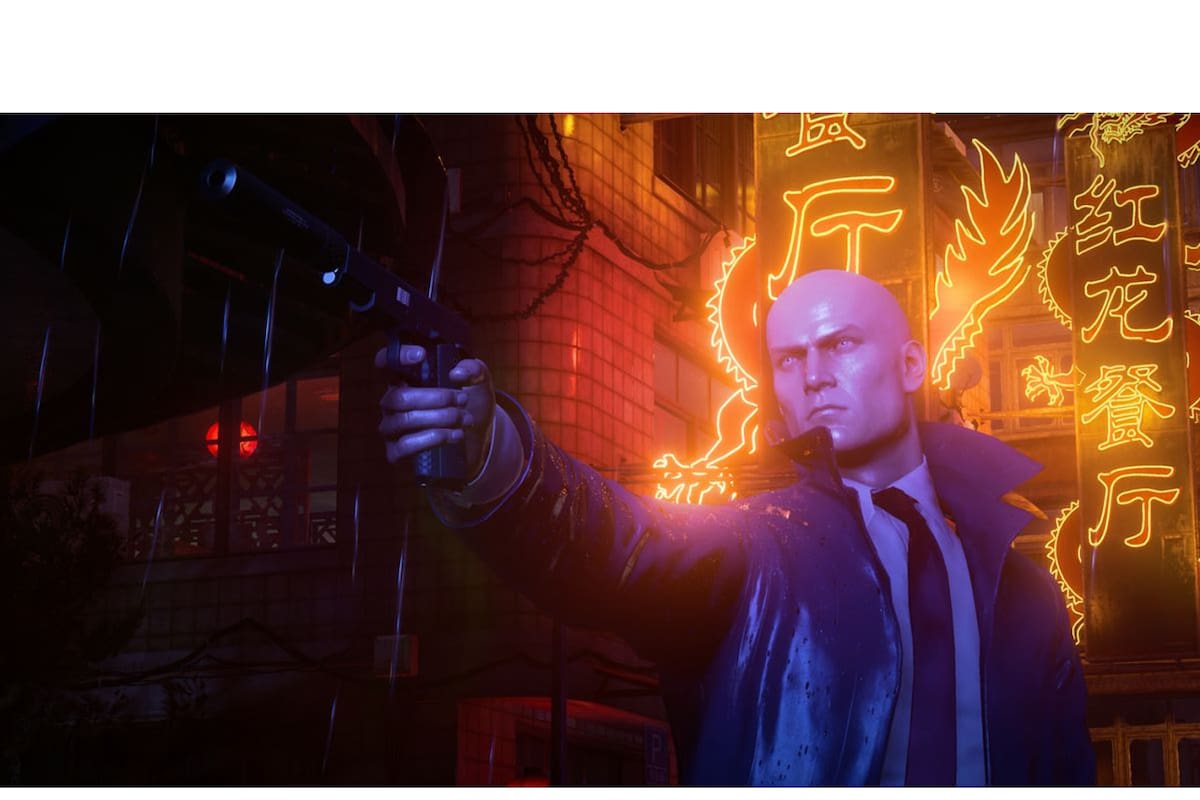 HITMAN 3 regalará todo el contenido de 2 juegos y también cambiará de nombre