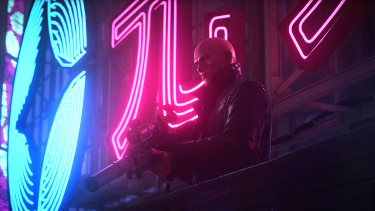 IO Interactive reconoce que el debut del juego en Steam no fue lo esperado