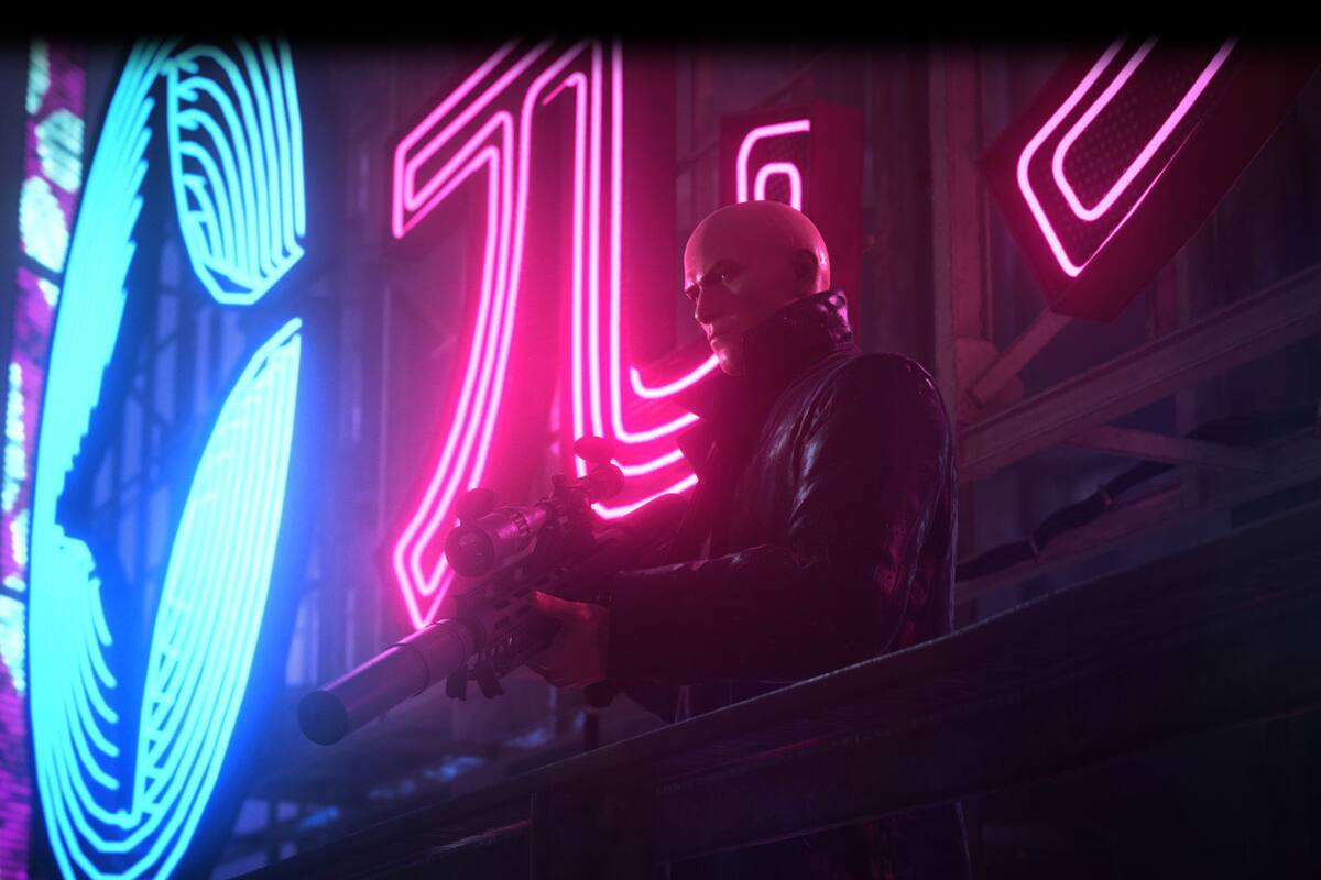 Estudio de HITMAN 3 calmará la ira de los fans al regalar DLC