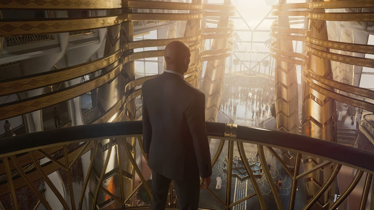 IO Interactive reveló detalles de la historia, locaciones y protagonistas del título