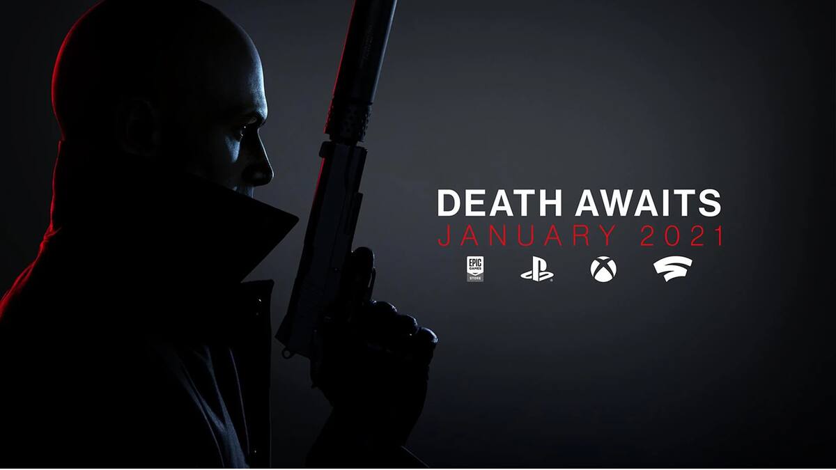 IO Interactive reveló una locación más para la nueva aventura del Agente 47